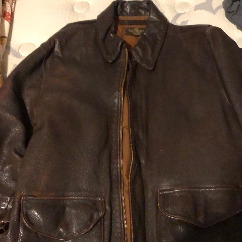 This is a Cockpit USA American made 1930s oil driller
